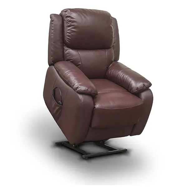 Third Picture of Palermo Leather Recliner