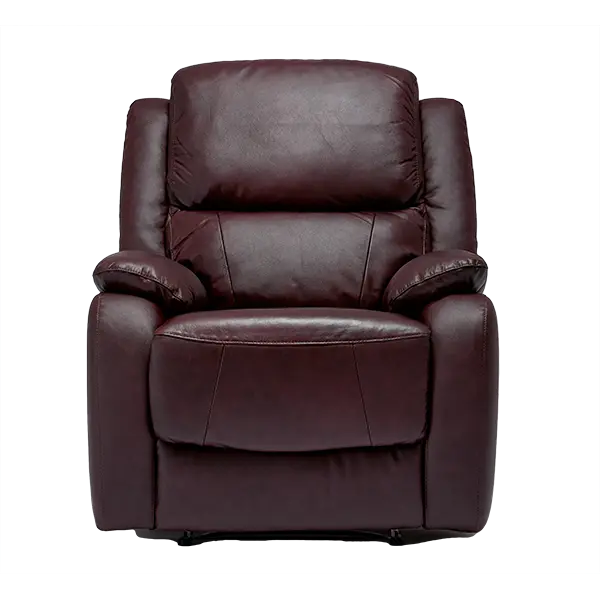 Picture of Palermo Leather Recliner