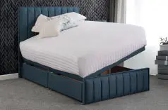 Secondary Picture of Harmony Grand Divan Bed