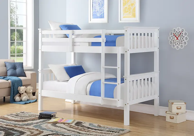 Picture of Whiz Children's Bunk