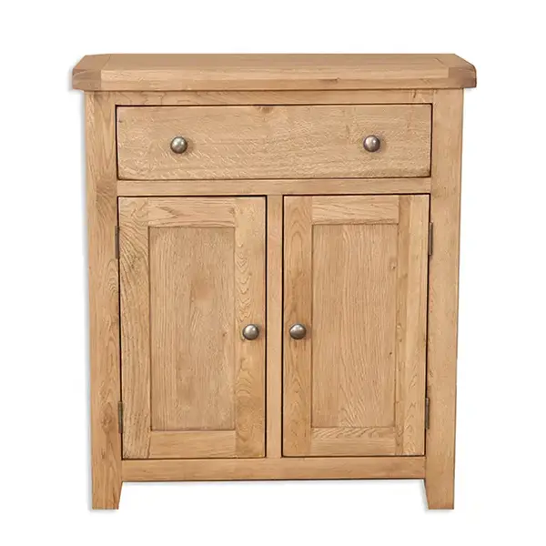 Secondary Picture of Country Hall Cabinet