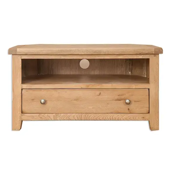 Secondary Picture of Country Corner TV Unit