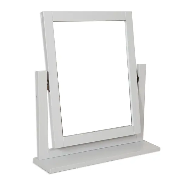 Picture of French Grey Mirror