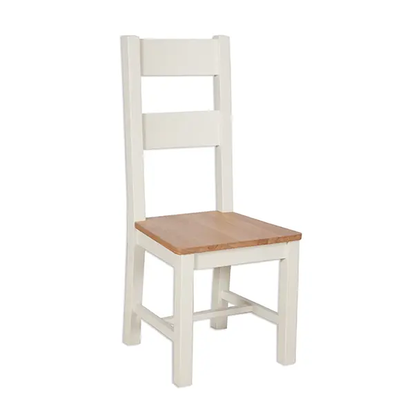 Picture of Ivory Dining Chair