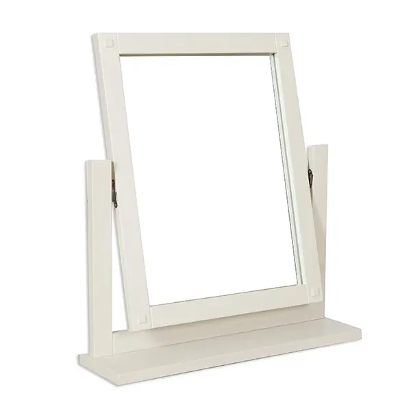 Picture of Ivory Mirror
