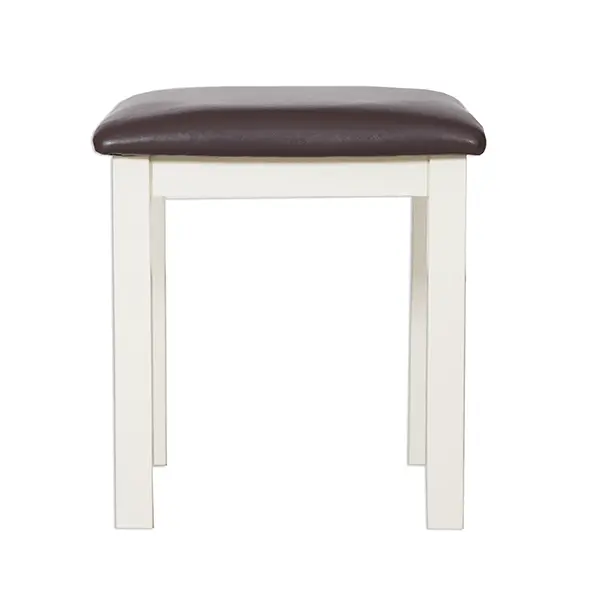 Picture of Ivory Stool