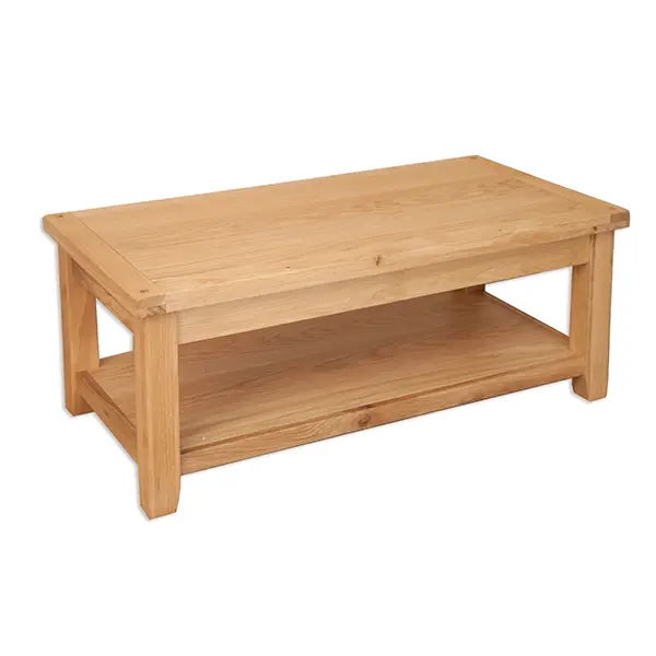 Picture of Natural Coffee Table