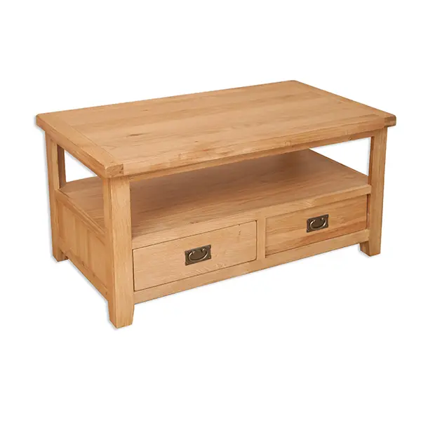 Picture of Natural Coffee / TV Table