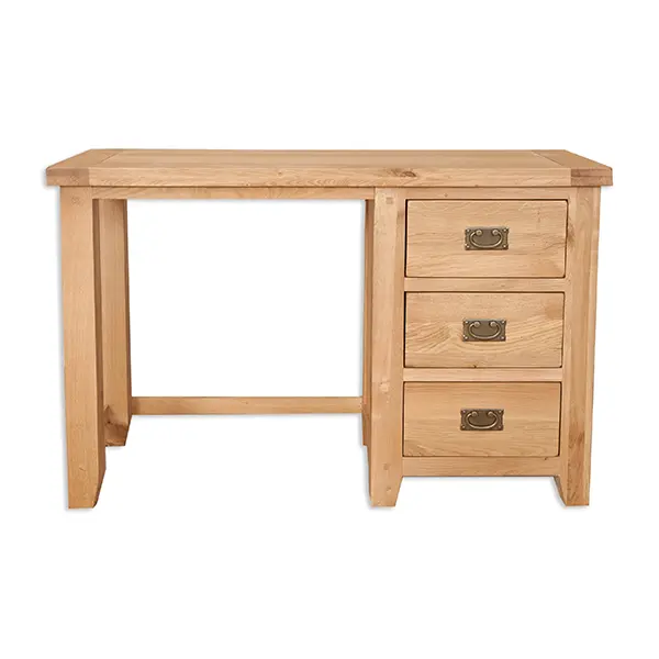 Secondary Picture of Natural Dressing Table