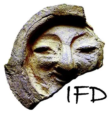 IFD logo