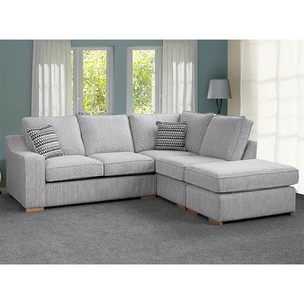 Secondary Picture of Blenheim Corner Sofabed