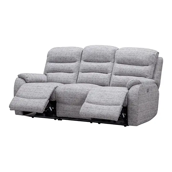 Secondary Picture of Como 818 Three Seater Sofa