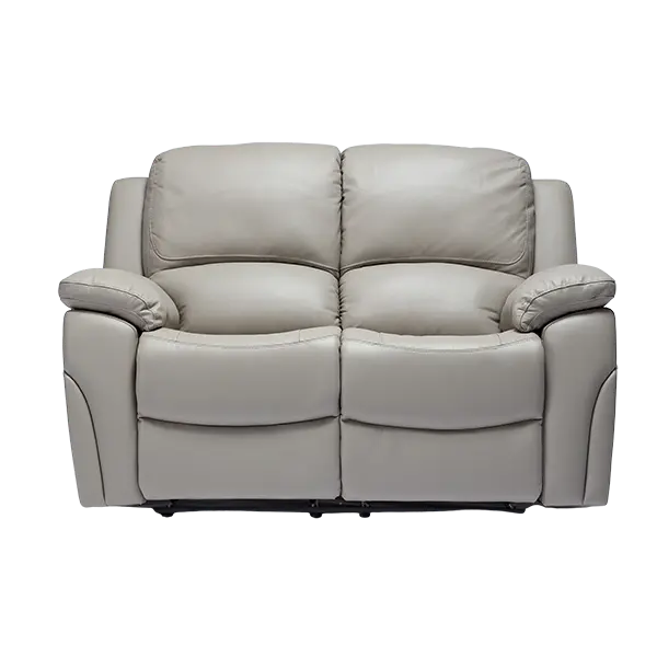 Picture of Sienna Two Seater Leather Sofa